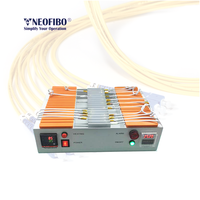 Mesin Produksi Serat Optik Multifungsi NEOFIBO OFO-2000D, Konektor, Ferrule, Oven Pengerasan Kabel Patch Cord Serat Optik