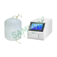 100 -260 VAC, 50HZ, 120W Power Supply SAMYON Testing Instrument Filter Integrity Tester Electric SAM-V6.5