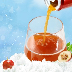 Sabor a Azufaifo Ácido, Rico y Picante, Aroma a Azufaifo, Saborizante Líquido de Fábrica al por Mayor para Bebidas y Dulces - Product Image 4