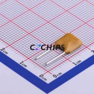 RLD16P400GMF Resettable Fuse Through hole Component (THT),P=5.1mm Fuse 16V 100A 4A 8A - Product Image 2