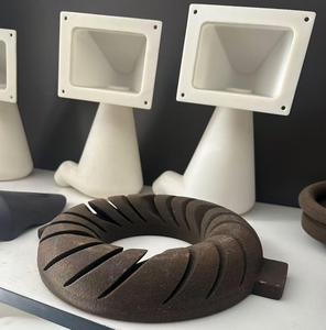 高品质3D打印服务，使用多种材料，来自专业工厂，适用于原型和生产。 - Product Image 6