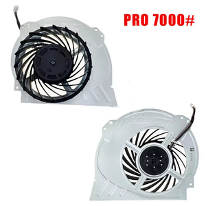 Ventilador Interno Original para <span class=keywords><strong>PS4</strong></span> Fat Slim <span class=keywords><strong>Pro</strong></span> 1100 1200 1000, Repuesto de Enfriador Interno para Consola - Product Image 3