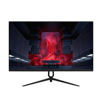 Chine Usine 32 pouces Anti-Blue Light LED PC Moniteur de jeu portable pour le bureau