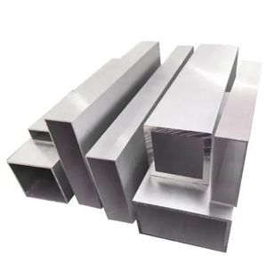 Tubos <span class=keywords><strong>de</strong></span> <span class=keywords><strong>aluminio</strong></span> personalizados en formas huecas, redondas, cuadradas o rectangulares, hechos <span class=keywords><strong>de</strong></span> <span class=keywords><strong>aluminio</strong></span> 6061 y 6063, para varios usos. - Product Image 3