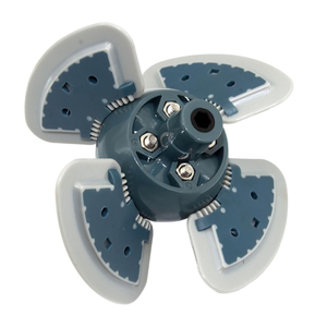 Pieza de repuesto de motor duradera de alto rendimiento R0524900 para limpiador de succión de piscina <span class=keywords><strong>MX6</strong></span>/MX8, montaje de motor - Product Image 4