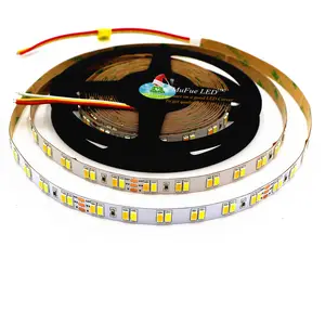 Verwendung im Freien smd Seite emittierende Luces LED-Streifen Licht
