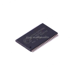 CY62157EV30LL-45ZSXI TSSOP44 Mémoire statique à accès aléatoire, puce SRAM 44 broches - Product Image 1