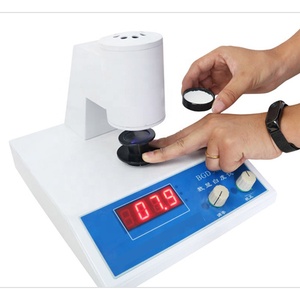 BGD 585 เครื่องวัดความขาวแบบดิจิตอล, เครื่องทดสอบความขาว JJG512 - Product Image 1
