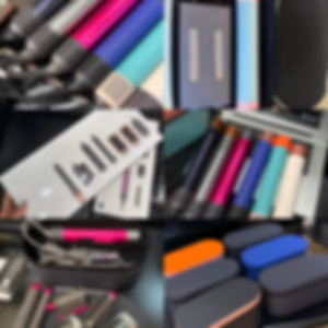 Rizador de Pelo HS/09 de la Mejor Calidad, Multifuncional, Todo en Uno, para Rizar y Alisar el Cabello, Rizador de Aire 1:1, Hs09 - Product Image 5