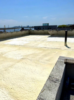 Produit phare : Matières premières en mousse de polyuréthane à cellules fermées 100 % transparente et haute pureté Aonuo (Polyol et Isocyanate) pour