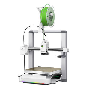 Nueva llegada 2026: Impresora 3D Creality SPARKX I7 Combo Multicolor 260*260*255mm con IA Photo-to-3D, de bajo desperdicio y de escritorio - Product Image 4