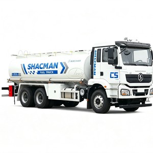 ถังเก็บก๊าซ LPG แบบแช่แข็งหลายขนาด 20000L-40000L รถบรรทุก SHACMAN สำหรับเก็บน้ำมัน ขนส่ง และเติมน้ำมันสำหรับยานพาหนะก่อสร้าง - Product Image 1