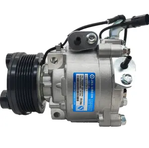 Compressore d'aria automatico A3208 per Mitsubishi lancer-ex outlander parti di aria condizionata Auto muslim7813a229 7813 a350