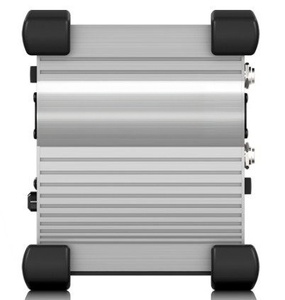 Boîtier de direct (<span class=keywords><strong>DI</strong></span>) Behringer Di100 Di20 Di800, préamplificateur non équilibré vers équilibré - Product Image 4