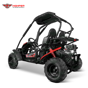 Mới đi + Kart, 80cc gas đi karts Giá Rẻ, Kart gasolina, đi xe 50-200cc, Dune Buggy - Product Image 4