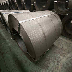 เหล็กม้วนคาร์บอนรีดร้อน Q195 Q355 Q235 Q345 4340 4130 S275jr St37 St42 A36 หนา 0.1 มม.-20 มม. - Product Image 4