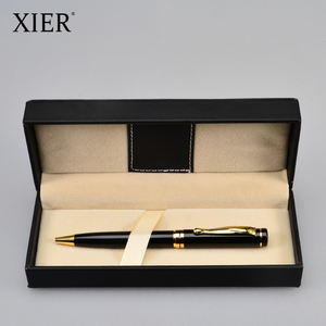 Bolígrafo de Lujo Personalizado con Logotipo, de Primera Calidad, para Regalo Empresarial, con Caja de Regalo, al por Mayor - Product Image 3