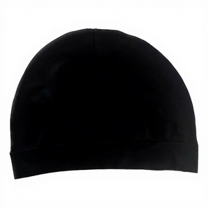 Casquette beanie style hip-hop vintage, douce, respirante, chaude, streetwear décontracté, tendance toute saison, fabricant de casquettes personnalisées de marque - Product Image 2