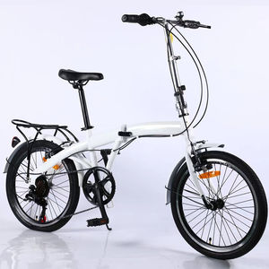 Factory Best <strong>Fold</strong> <strong>up</strong> Cycling Price Portable Collapsible Cycle 7 Speed Foldable Bicycles 16 20 Inch <strong>Fold</strong> <strong>Bikes</strong> <strong>for</strong> <strong>Sale</strong> - Product Image 2