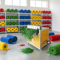 Machine à déchiqueter le papier crépon électrique, sortie de bandes de papier recyclables pour emballages cadeaux cosmétiques, expédition sécurisée, rembourrage