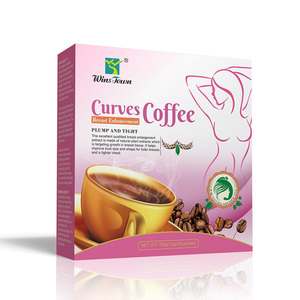 Café Herbal OEM pour Raffermir et Remonter les Fesses et les Seins – Formule Maximale pour Femmes - Product Image 5