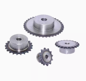 Fabricants chinois de pignons en acier inoxydable de haute précision, moulage en acier, <span class=keywords><strong>pignon</strong></span> <span class=keywords><strong>conique</strong></span> en forme de parapluie, accessoires de 6 moules, engrenage complet - Product Image 4