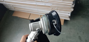 <span class=keywords><strong>Débroussailleuse</strong></span> électrique 4.0Ah Batteries amovibles <span class=keywords><strong>40V</strong></span> Power String Trimmer - Product Image 6