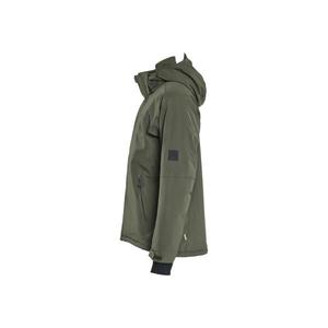 BLAKLADER - 499119174209XXL Chaqueta de invierno en tela elástica Forest night - EAN 7330509886045 CHAQUETAS DE TRABAJO - Product Image 4