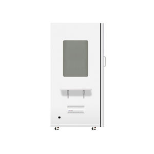 Salle d'essai auditive insonorisée personnalisée, isolation acoustique, mini cabine audiométrique pour dépistage auditif - Product Image 5