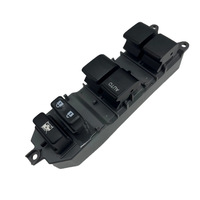 Interruptor Elevavidrios (OE: 84820-33240, 84820-06100) para TOYOTA COROLLA, AURIS, YARIS, RAV 4