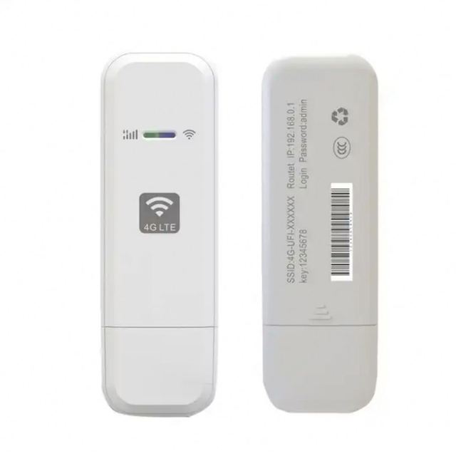 OEM 4G 3G USB LTE Modem LDW931 Asia Version with 2.4G WiFi Hotspot 3-in-1 Plug&Play 150Mbps Wireless External Router