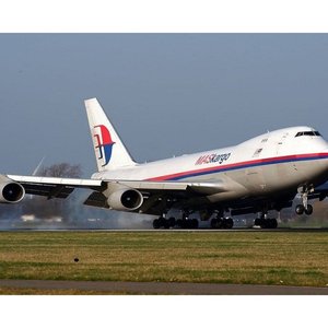 Servicio de Transporte Aéreo Internacional Blue Sail, de Guangzhou a Timor Oriental, Carga Sobredimensionada, Recogida Puerta a Puerta - Product Image 1