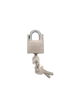 उच्च सुरक्षा ताला statlock कुंजी padlocks आयत कैबिनेट दरवाजा ताला मोड़ ताला - Product Image 2