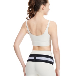 Ceinture de soutien lombaire pour femmes, soutien pelvien, ceinture de soutien abdominal, sangle de correction de l'inclinaison pelvienne antérieure, soutien pour la sciatique - Product Image 6