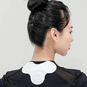 <span class=keywords><strong>Patch</strong></span> <span class=keywords><strong>Chauffant</strong></span> Anti-Douleur Menstruelle pour Femmes, Température de 39-60°C, Durée de 8-12h et Jetable - Product Image 2