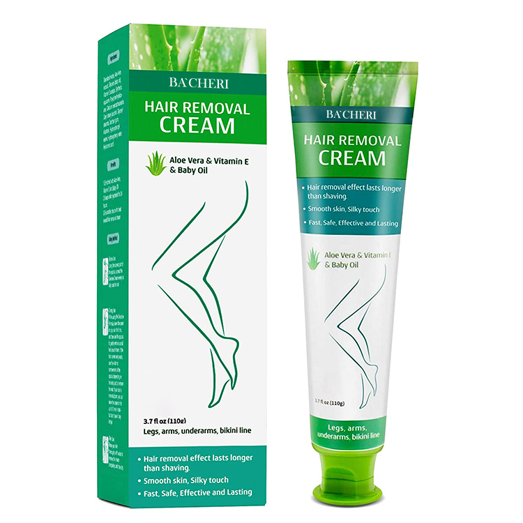 Высококачественная профессиональная безболезненная подмышка для рук, лица, ног, удаление волос на лице, лосьоны, крем для удаления волос для мужчин и женщин