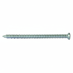 VORPA Pz 100 FSS 7.5 X 122 mm Viti Autofilettanti per Muratura Modello VOR2416 Made in Italy - Product Image 2