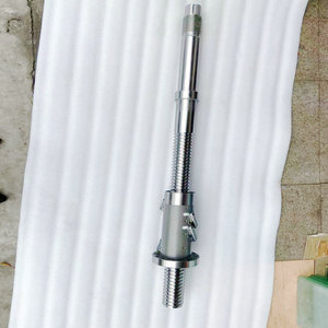 Vis à billes d'injection EC350S-17b W8008-123RCSPA1-C7S pour machine - Product Image 3