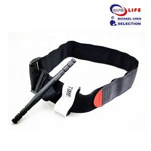 बिक्री के लिए सीई आपातकालीन सामरिक रक्त संग्रह धमनी बंधन चिकित्सा उपभोग्य आपूर्ति - Product Image 3