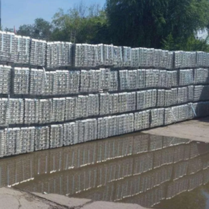 Hierro Puro Confiable, Precio por Kg, 7.87g/cm3, Hierro en Láminas para Productos de Acero - Product Image 4