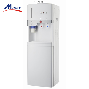 2024 nouveau Design robinets d'eau chaude fraîche chargement supérieur distributeur d'eau refroidisseur <span class=keywords><strong>fontaine</strong></span> d'eau potable électronique/compresseur refroidissement - Product Image 6