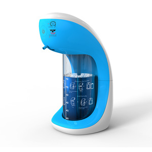 เครื่องจ่ายสบู่โฟมอัตโนมัติ Creative Dolphin 500 มล. เครื่องล้างมือแบบเซ็นเซอร์ - Product Image 1