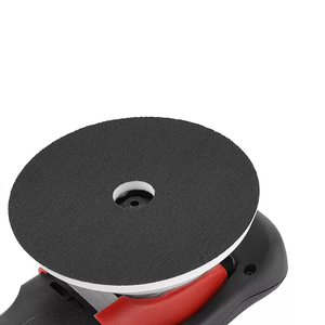 Polisseuse électrique professionnelle pour voiture 1200W, action orbitale 8mm, équipement de polissage <span class=keywords><strong>KEYO</strong></span> KY5151 - Product Image 4