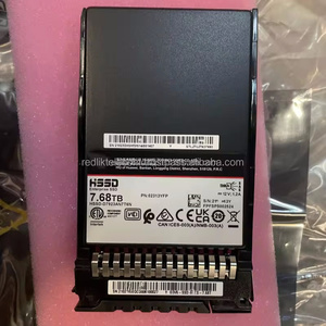 02355WYB D8V6-SSD-NVMe-3.84T 02355FPQ D8V6-NVMe-3.84T-E 3.84 To SSD NVMe Dorado 8000 V6 NVMe Disk - Product Image 6