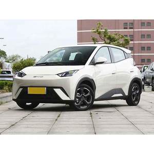 2023 haute qualité BYD Song nouvelle voiture Ev vente en gros 4 places hayon Byd Seagull voitures électriques à vendre - Product Image 2