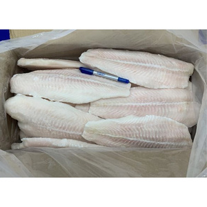 Pescado Congelado IQF, Filete de Panga Congelado de Vietnam, Precio al por Mayor - Product Image 4