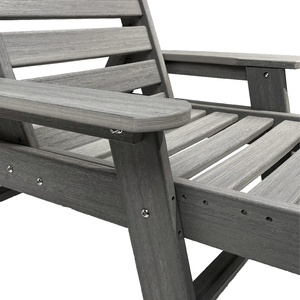 Design moderno pieghevole reclinabile Lounge Chaise Chair giardino popolare sedia <span class=keywords><strong>da</strong></span> <span class=keywords><strong>spiaggia</strong></span> per uso esterno per il cortile <span class=keywords><strong>e</strong></span> il parco - Product Image 5