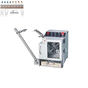 FL-816 Volautomatische Riemcondensator Led-Loodsnijmachine