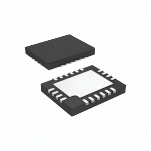 Gestion de l'alimentation (PMIC) par le fabricant LTC4125IUFD # Composants électroniques TRPBF 20 WFQFN à plaques exposées - Product Image 1