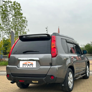 La Mejor Oferta en Auto Usado: Nissan X-Trail Modelo 08, 2.5L CVT Gasolina, 4x4, Volante a la Izquierda, 5 Asientos, Alto Rendimiento - Product Image 6